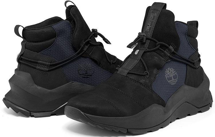 Timberland Madbury 'Black' A2KH6W
