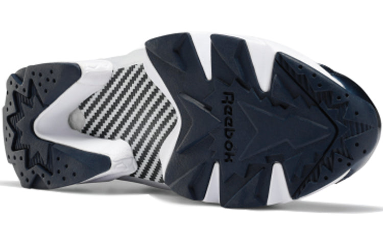 Reebok InstaPump Fury OG MU 'White Navy' FV0419