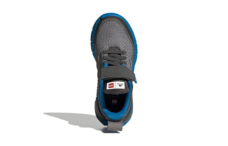 (GS) adidas Sport Pro EL K x Lego 'Gray Blue' GW3977