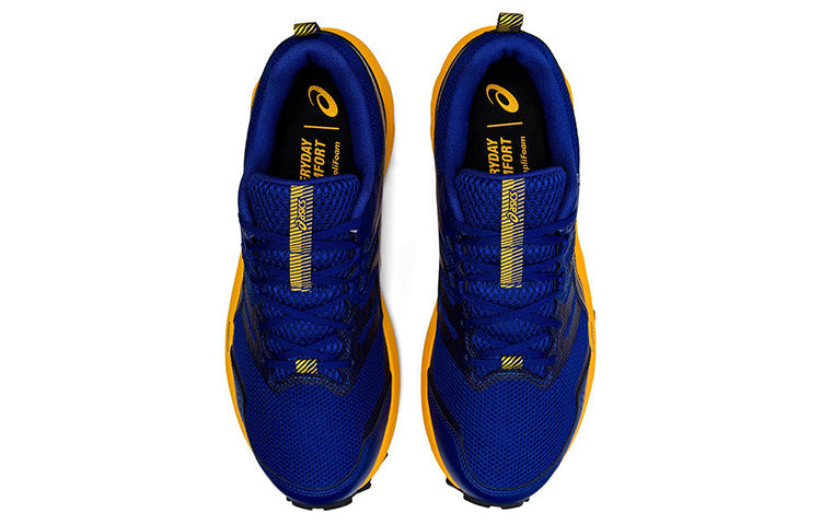 ASICS Gel-Sonoma 6 'Blue Yellow' 1011B050-408