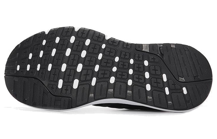 (WMNS) adidas Galaxy 4 'Core Black' F36183