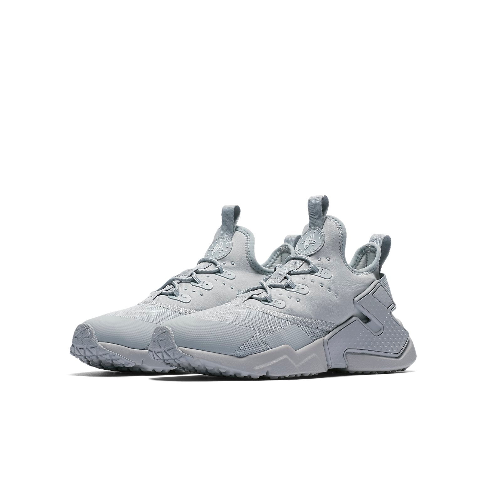 (GS) Nike Huarache Drift 'Wolf Grey' 943344-010