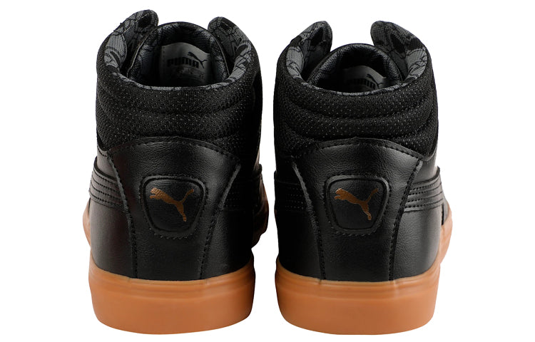PUMA Grip Mid Idp Sneakers Black 368162-02