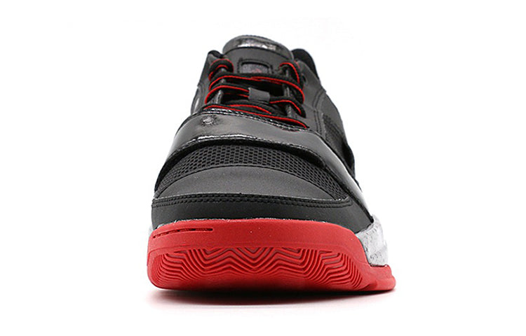 adidas Lightswitch 'Black Red' D69576