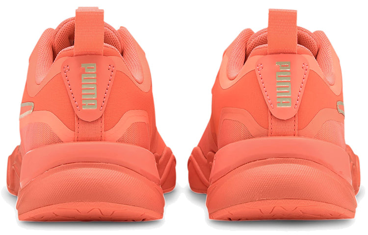 (WMNS) PUMA Zone XT Pearl 'Energy Peach' 194112-02