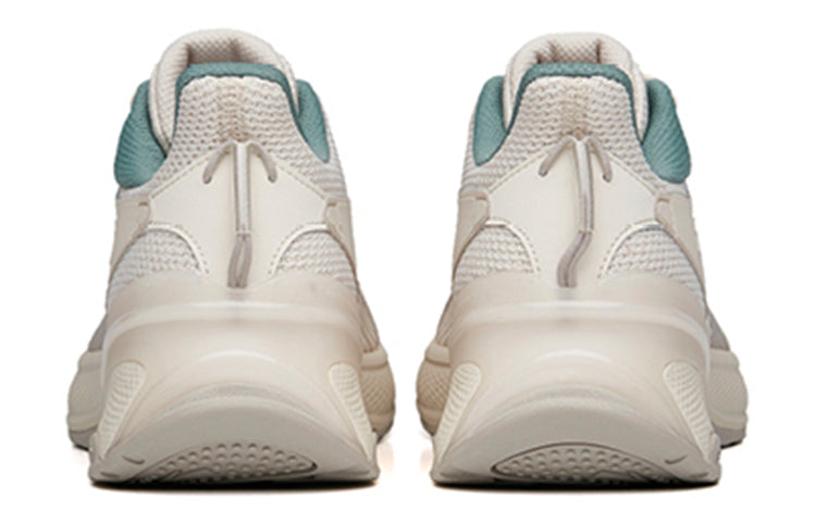 (WMNS) ANTA C37 LingJue 'White Grey Teal' 922245538-6