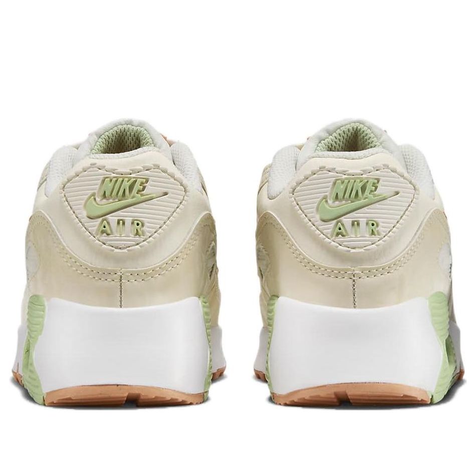 (PS) Nike Air Max 90 LTR 'Beige Brown' CD6867-122