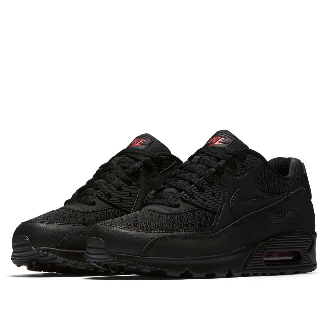 Nike Air Max 90 Essential 'Black' 537384-084