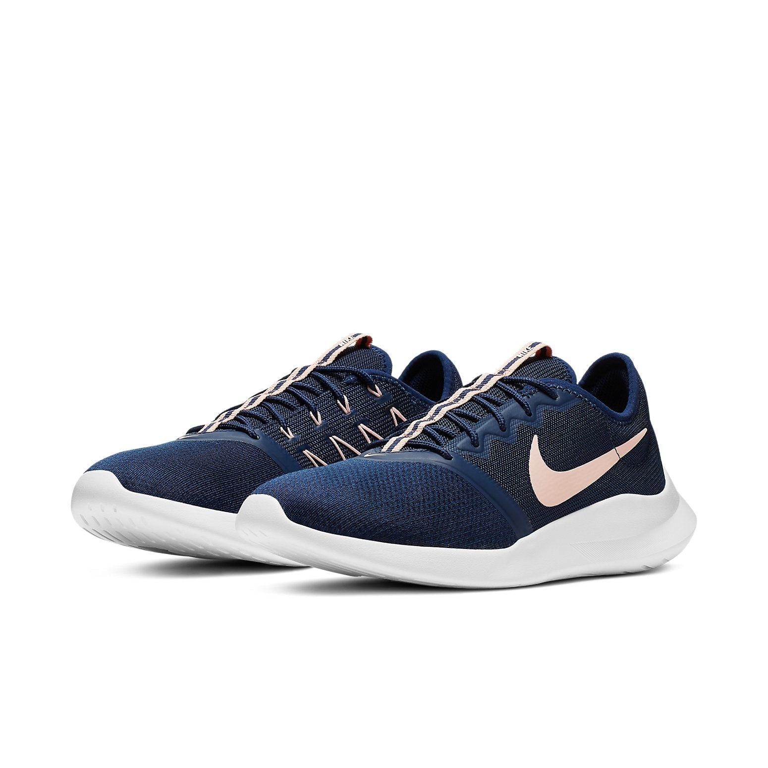 (WMNS) Nike Viale Tech Racer Blue/Pink AT4345-400