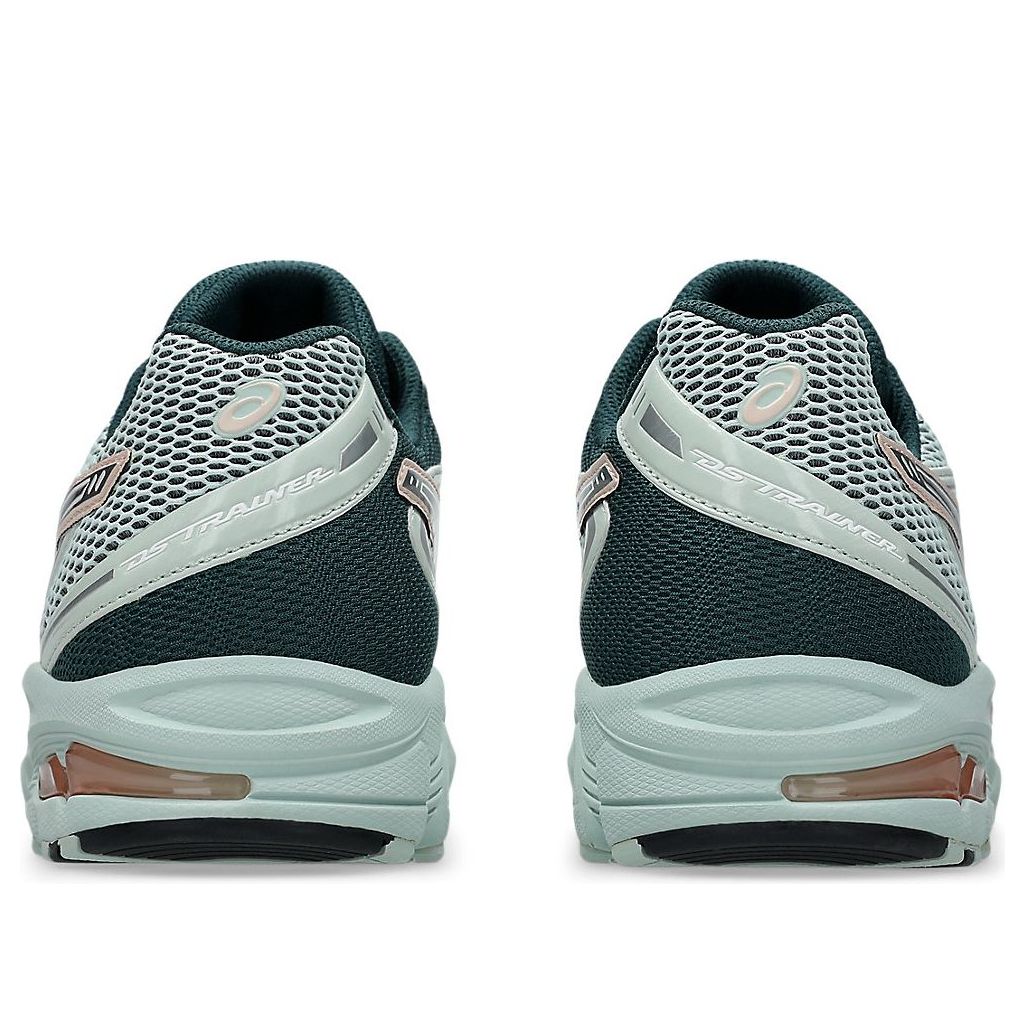 ASICS Gel-DS Trainer 14 'Lichen Rock Pure Silver' 1203A607-300