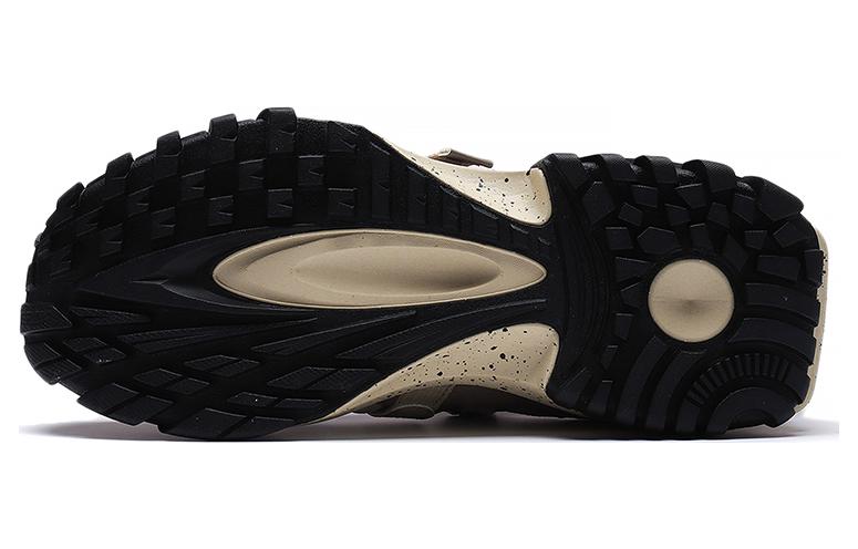 Li-Ning CF Linchuan V2 'Khaki Brown Black' AGLS225-2