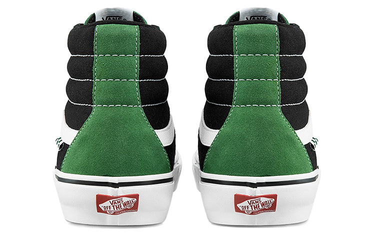 Vans SK8-HI 'Juniper Black' VN0A5FCC3OH