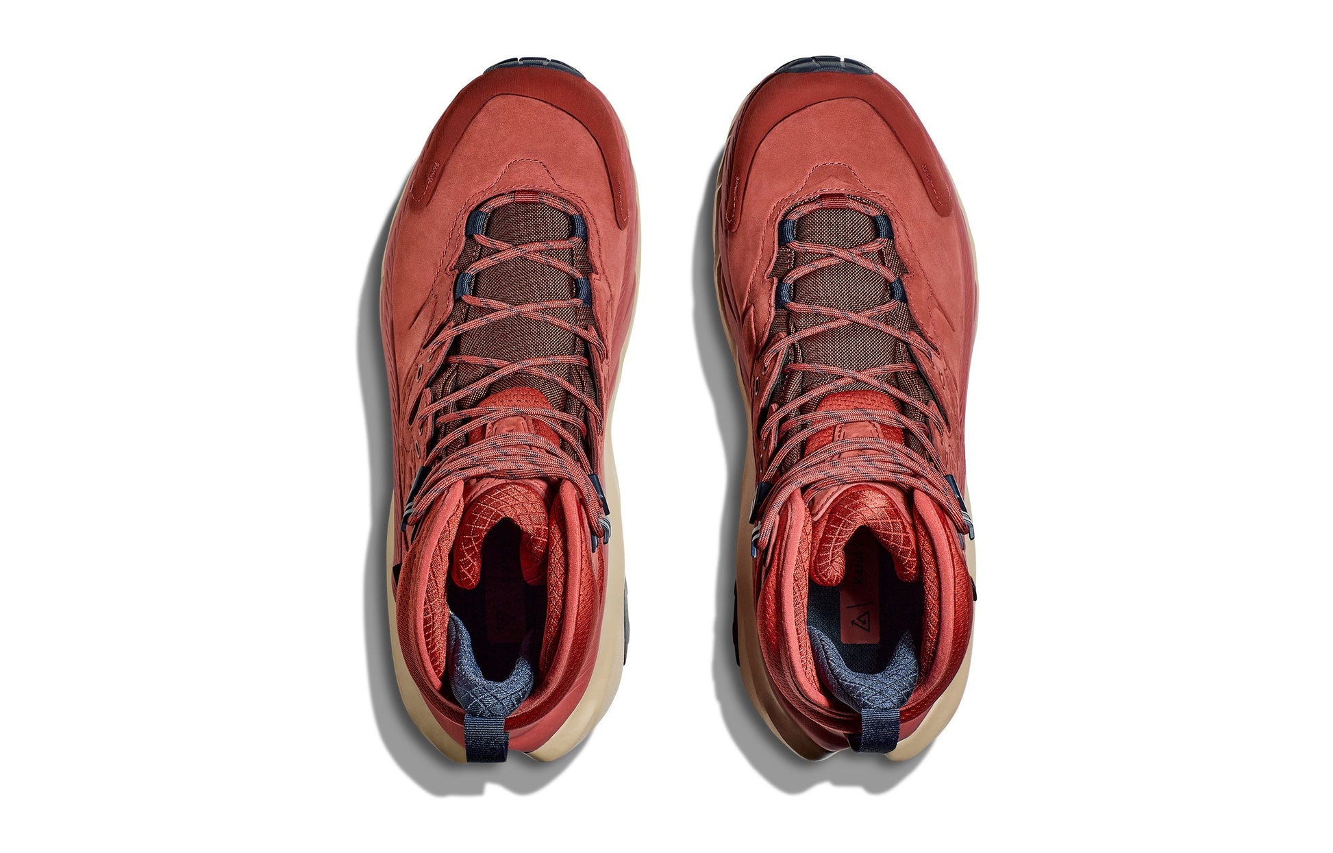 HOKA ONE ONE Kaha 2 GTX 'Rust Oxford Tan' 1123155-ROTN