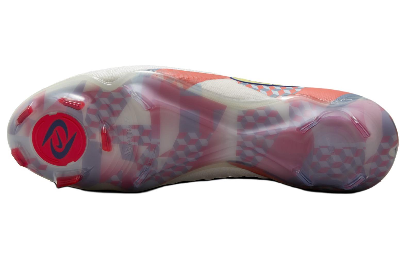 Nike Phantom GX 2 Elite SE FG 'Barna Pack' FZ1527-001