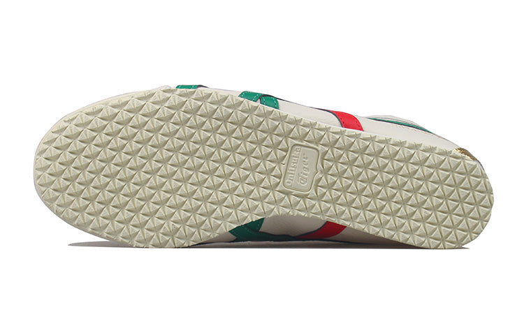 Onitsuka Tiger Mexico 66 'Birch Kale' 1183B511-200