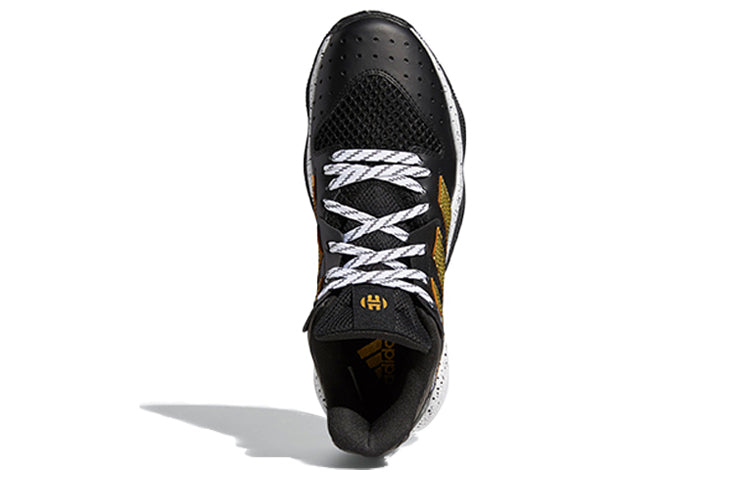 adidas Harden Stepback 'Black Gold' FX7655