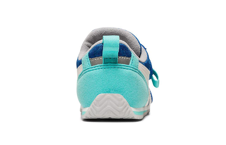 (TD) ASICS Idaho Sports Pack Sport Shoes Blue 1144A026-400