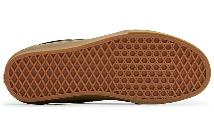 Vans Skate Chukka Low 'Brown' VN0A4BX4BF3