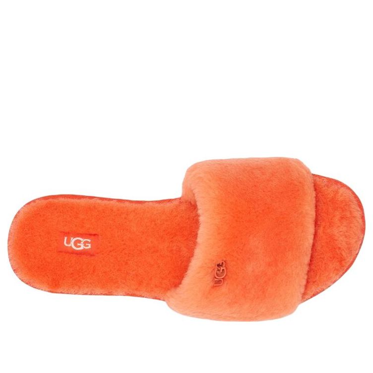 (WMNS) UGG Cozette 'Orange' 1100892-OGS