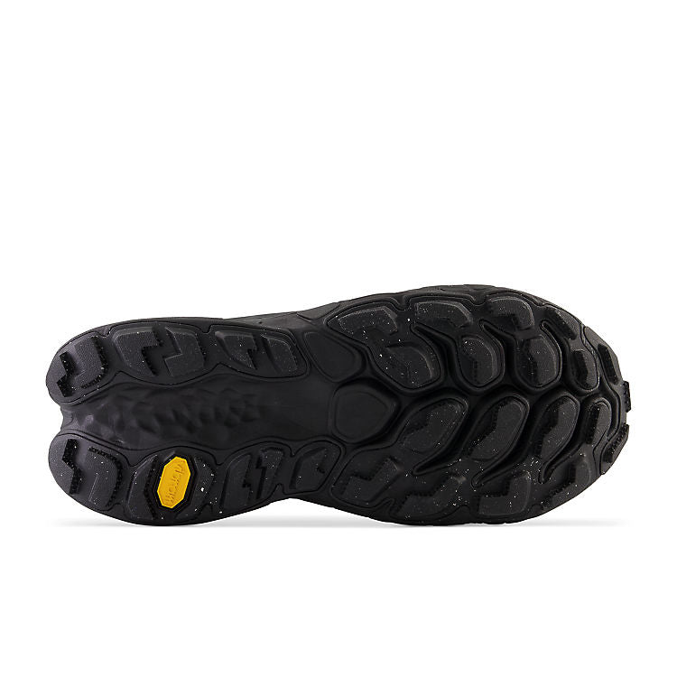 New Balance Fresh Foam More Trail v3 'Black' MTMORNBK
