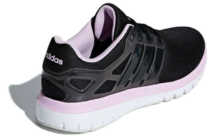 (WMNS) adidas Energy Cloud 5 'Black Purple' B44864