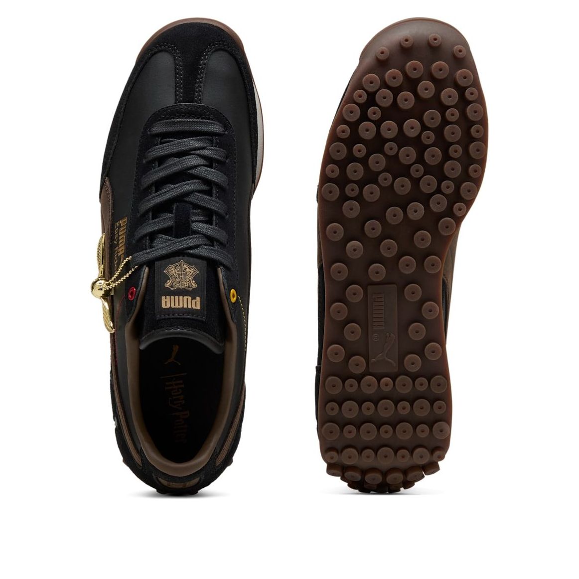 PUMA x Harry Potter Easy Rider 'Hogwarts' 401208-01
