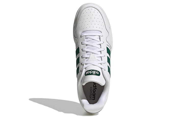 adidas Postmove 'White Clear Green' GZ6655