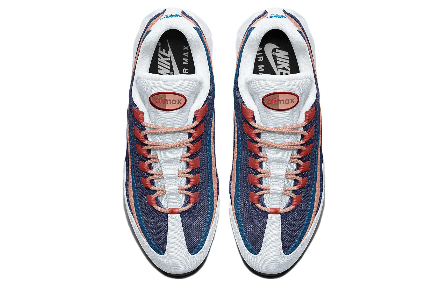 Nike Air Max 95 Unlocked By You Custom 'Multi-Color' DO7424-900