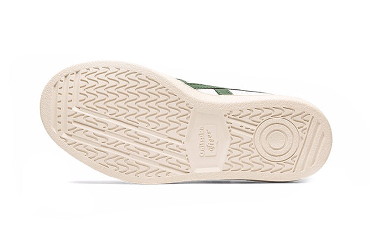 (PS) Onitsuka Tiger GSM 'White Green' 1184A022-106
