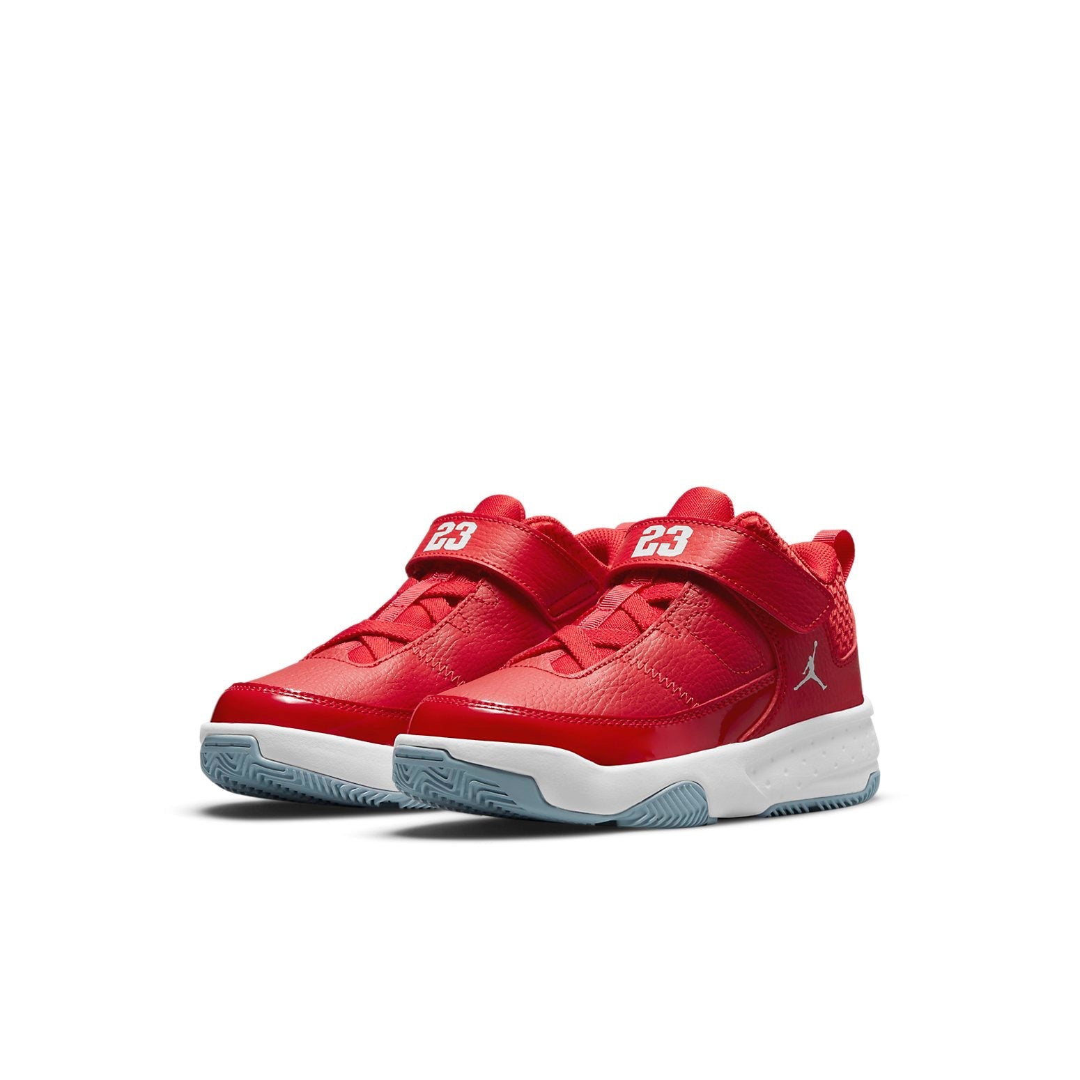(PS) Air Jordan Max Aura 3 'University Red' DA8022-600