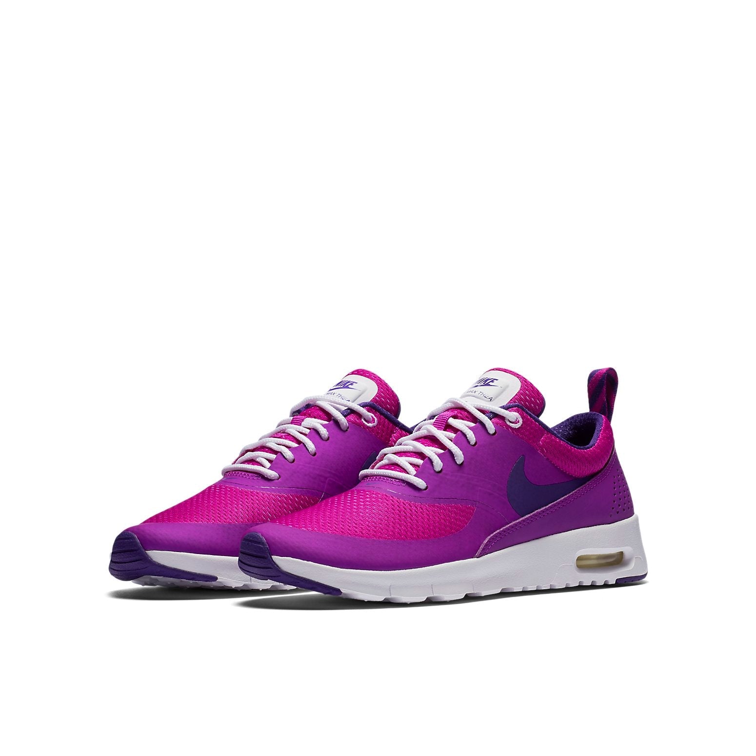 (GS) Nike Air Max Thea 'Hyper Violet' 814444-501