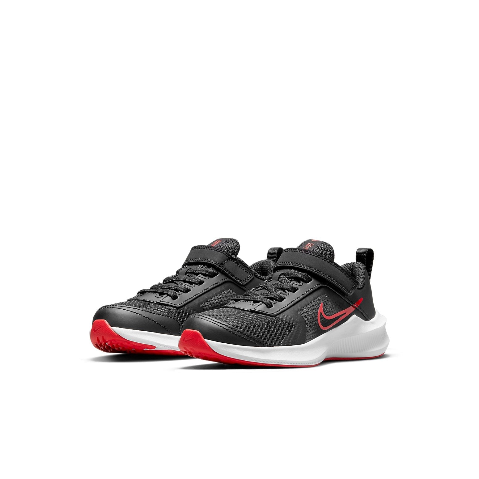 (PS) Nike Downshifter 11 'Bred' CZ3959-005