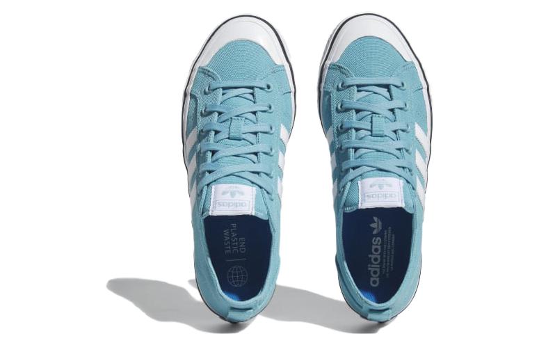 adidas Nizza Low ADV 'Preloved Blue' HP9081