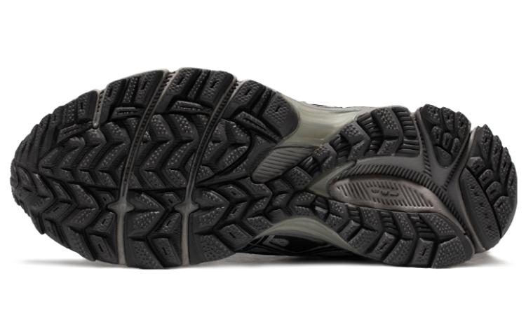 (WMNS) ASICS Gel-Kahana 8 'Grey Black' 1012A978-031