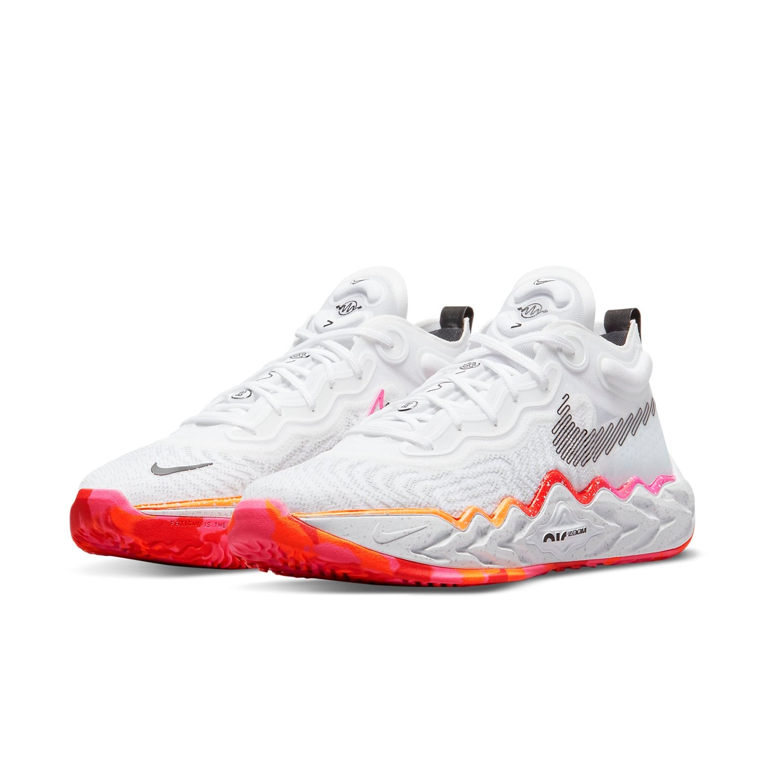 Nike Air Zoom GT Run EP 'Rawdacious' DA7920-106