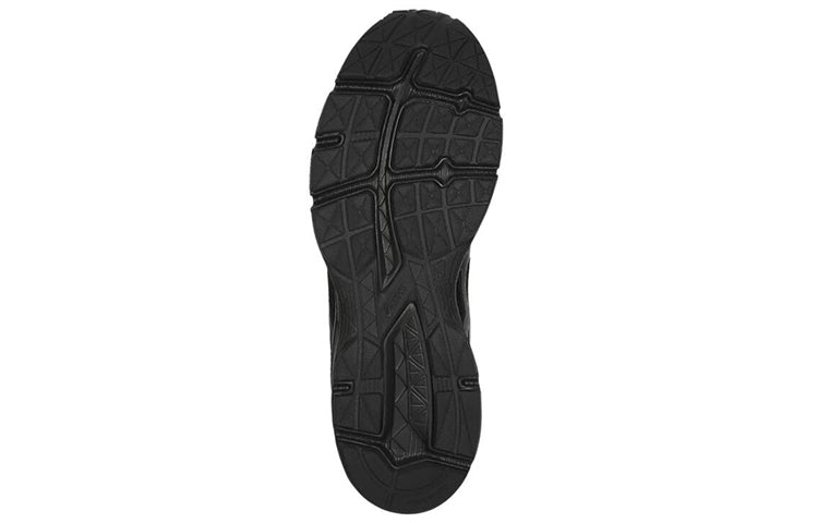 ASICS Gel-Excite 4 'Black Carbon' T6E3N-9097