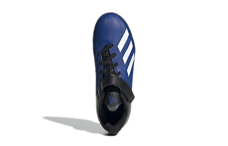 (GS) adidas X 19.4 TF 'Blue' FW1064