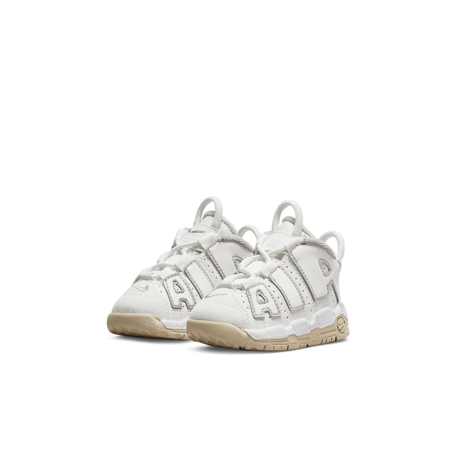(TD) Nike Air More Uptempo 'Phantom Sand Drift' DM1027-001