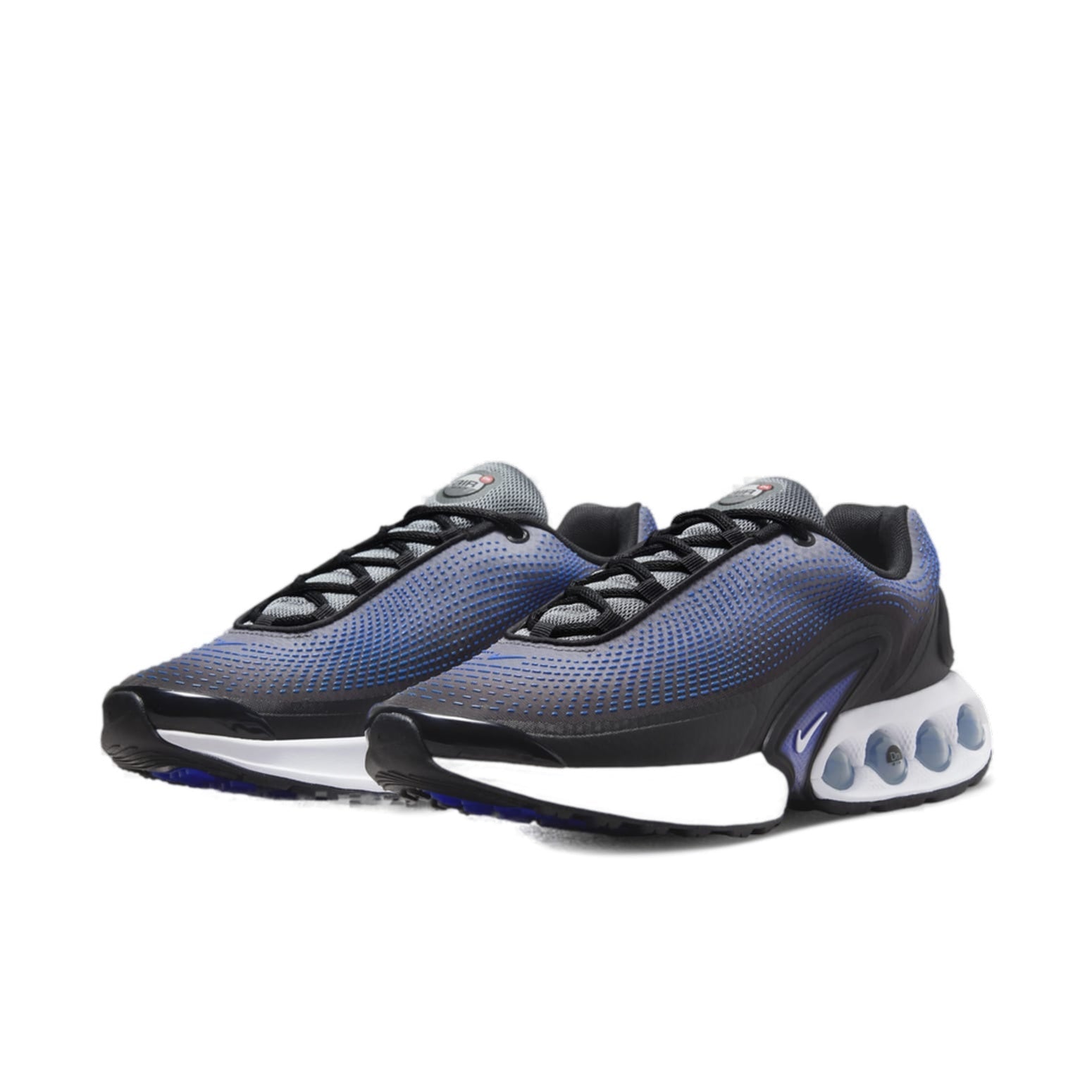 Nike Air Max Dn 'Grey Raser Blue' HM0708-001