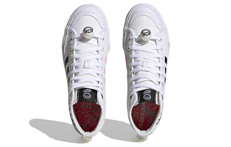 adidas Nizza Hi 'Andre Saraiva Love Union' HQ6861