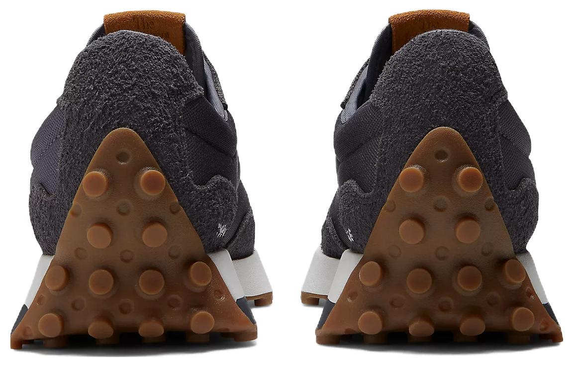 (WMNS) New Balance 327 'Magnet Gum' WS327CG