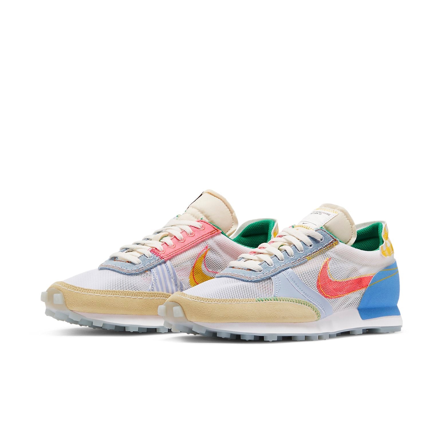Nike Daybreak Type 'What The' CZ8654-164