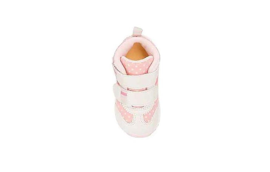 (TD) ASICS GD. Runner CT-Mid 3 Shoes 'White Pink' TUB166-700