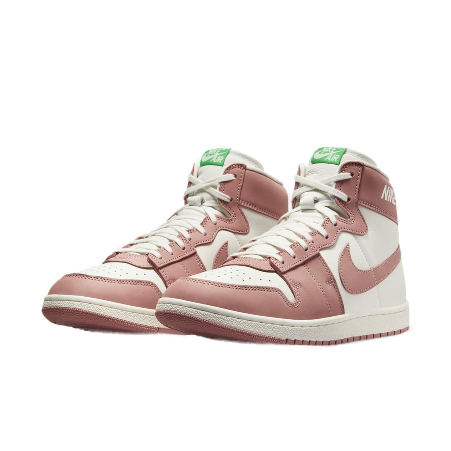 Air Jordan Air Ship PE SP 'Rust Pink' FQ2952-600