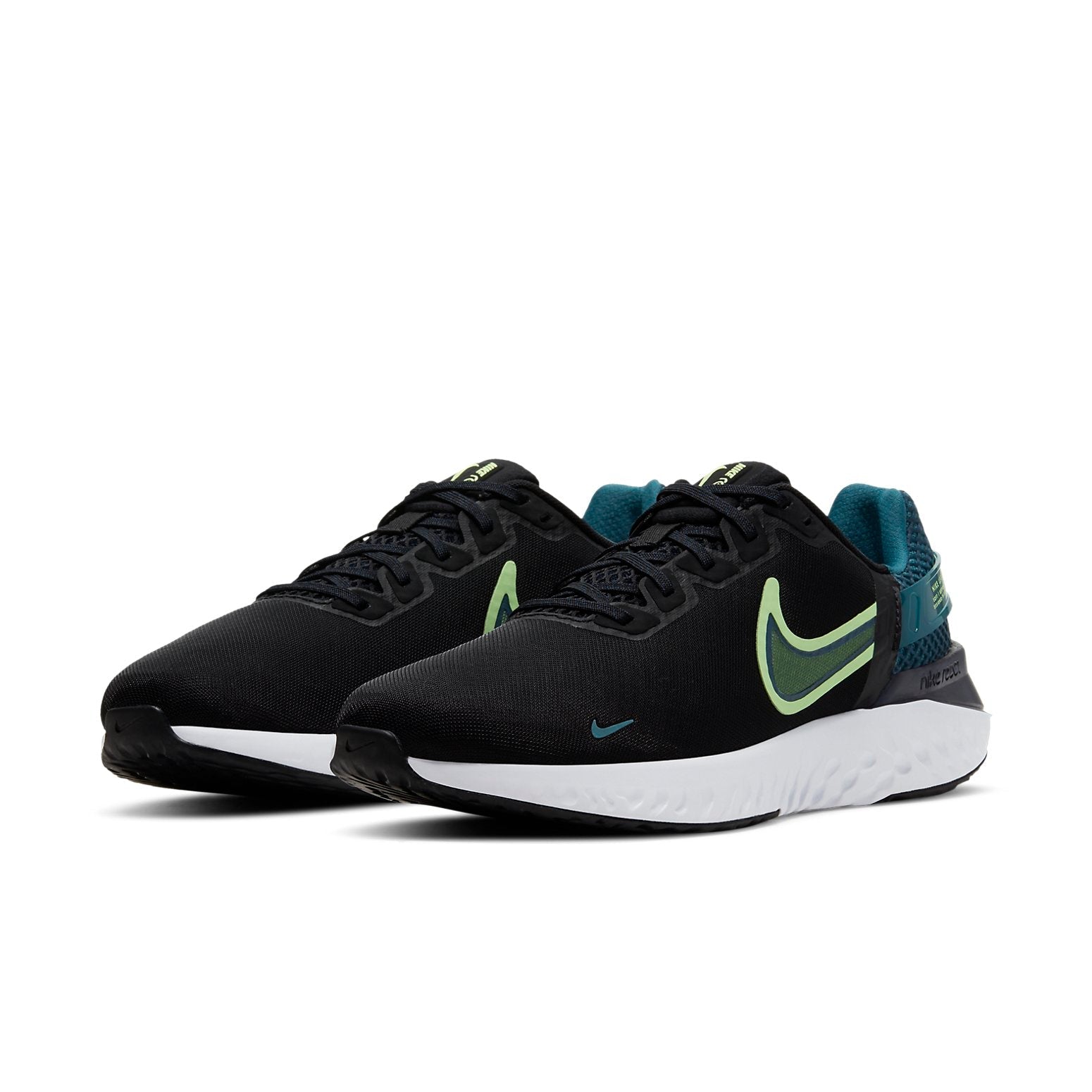 Nike Legend React 3 'Lime Glow' CK2563-006