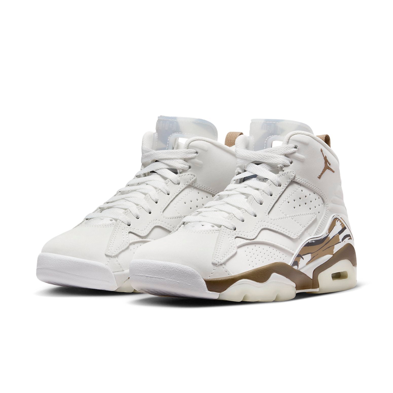 (WMNS) Air Jordan MVP 'Palomino' FQ8337-121