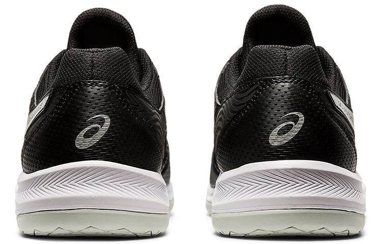 ASICS Gel-Dedicate 6 'Black White' 1041A074-002