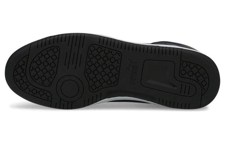 PUMA Rebound LayUp 'Limoges Peacoat' 369573-22