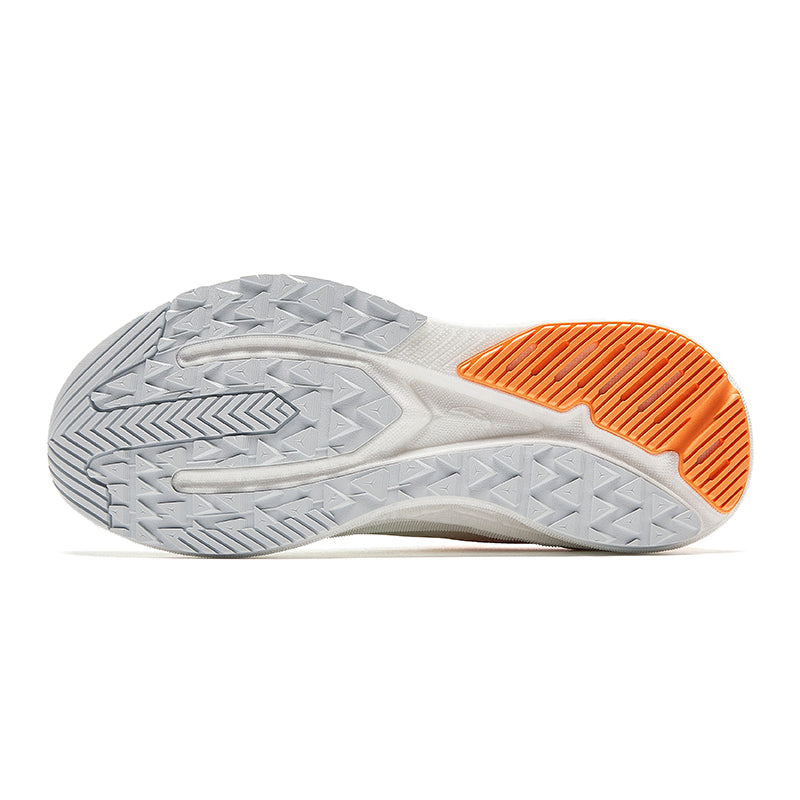 (WMNS) ANTA CC Nitrogen 'White Orange' 922415551-4