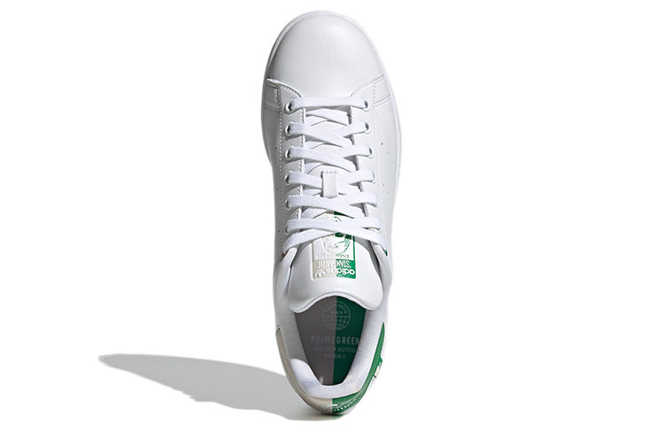 adidas Originals Stan Smith Shoes 'Cloud White Green' FX5541